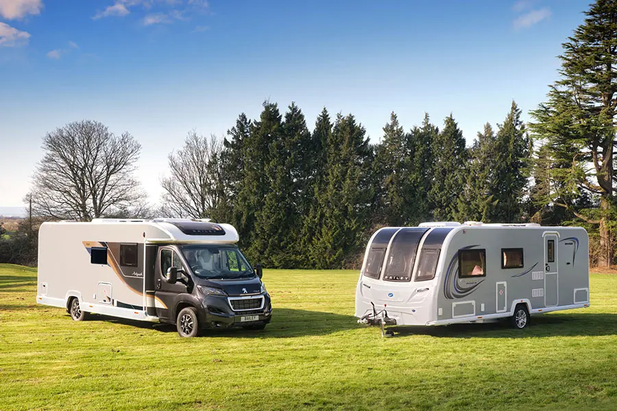 swift motorhome