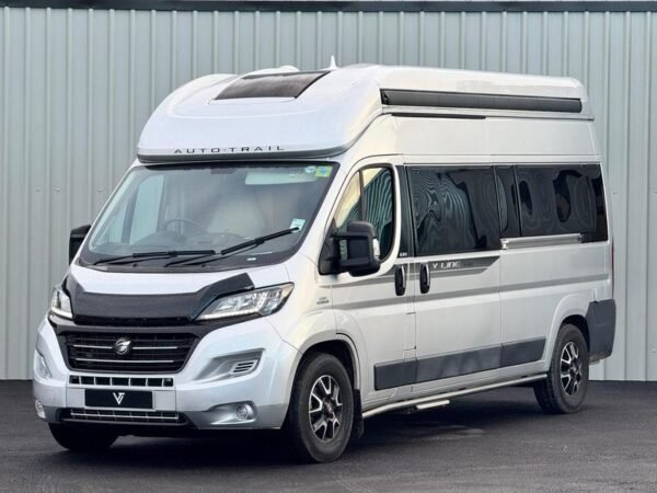 Auto-trail V-Line 610 Sport