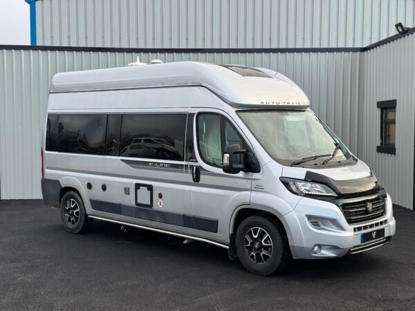 Auto-trail V-Line 610 Sport - Image 4