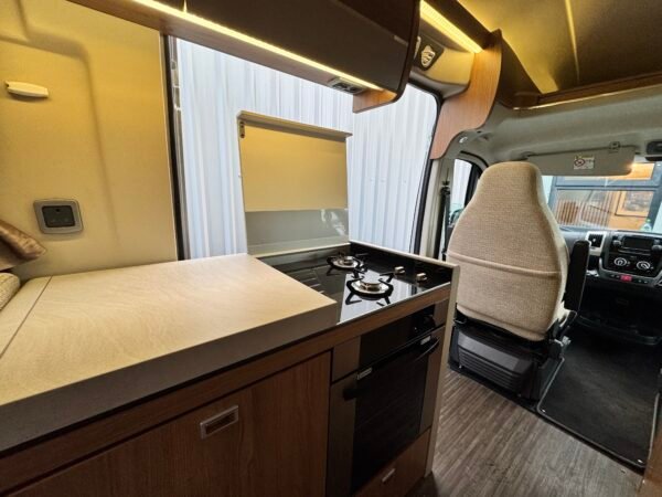 Auto-trail V-Line 610 Sport - Image 20