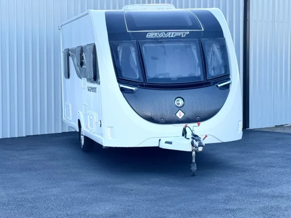 2023 Sprite Alpine 4 Vogue Special Edition - Image 5