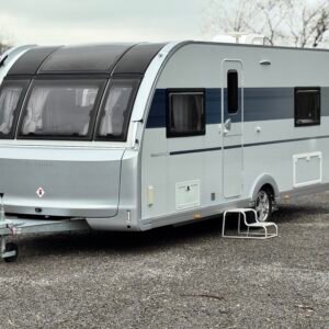 2021 Adria Adora Isonzo