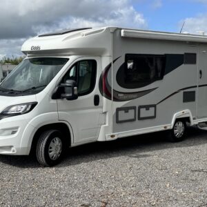2015 Elddis Prestige 175 / 2 Berth Motorhome