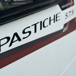 2020 Coachman Pastiche 575 / 4 Berth Tourer