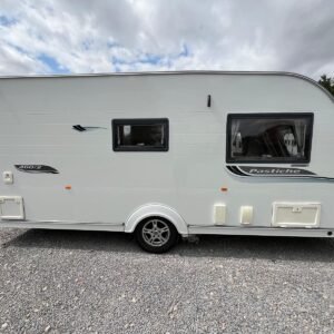 2010 Coachman Pastiche 460 / 2