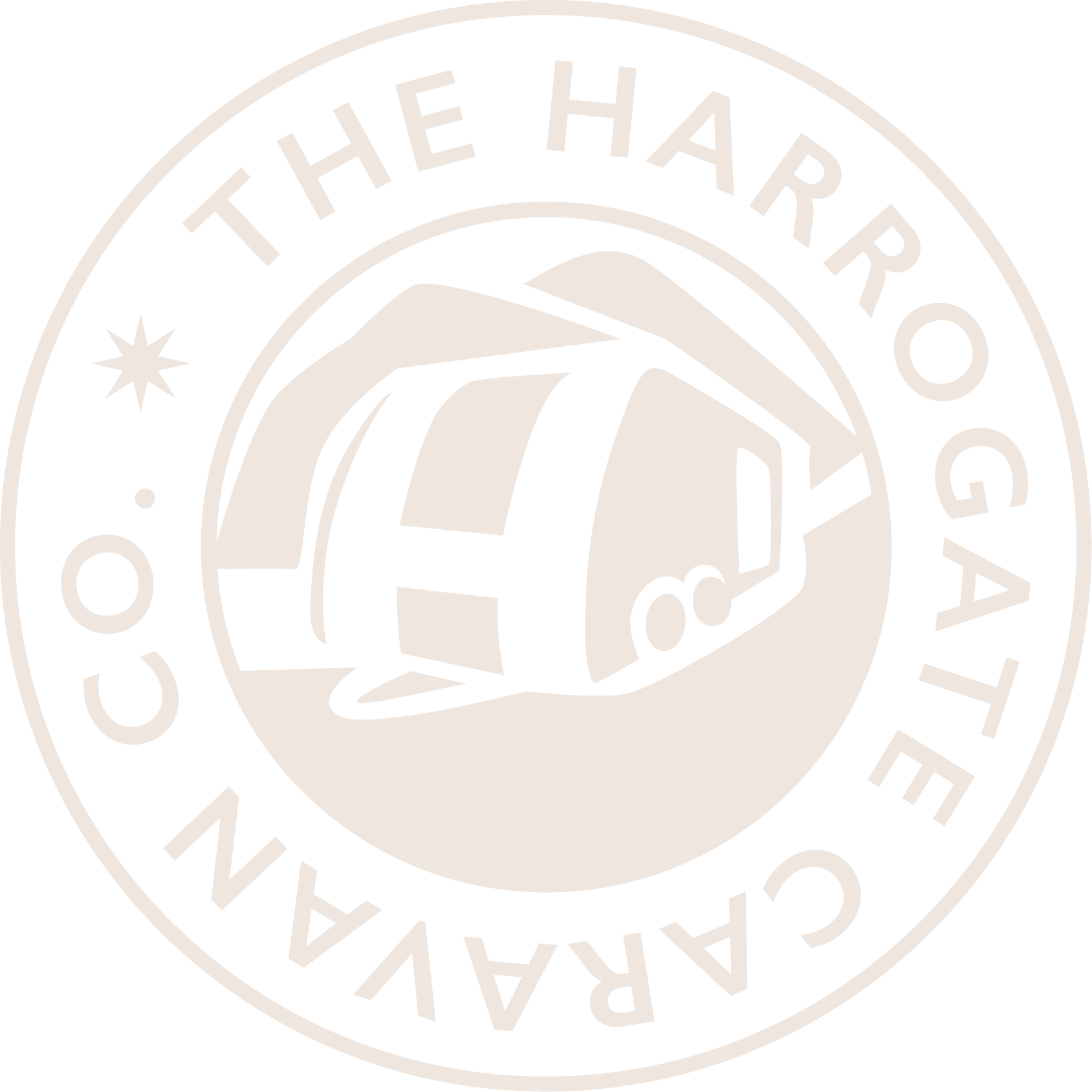 Harrogate Caravans and Motorhomes in Thirsk