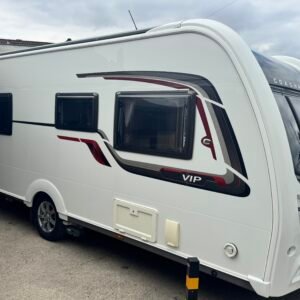 2015 Coachman vip 575 / 4 Berth