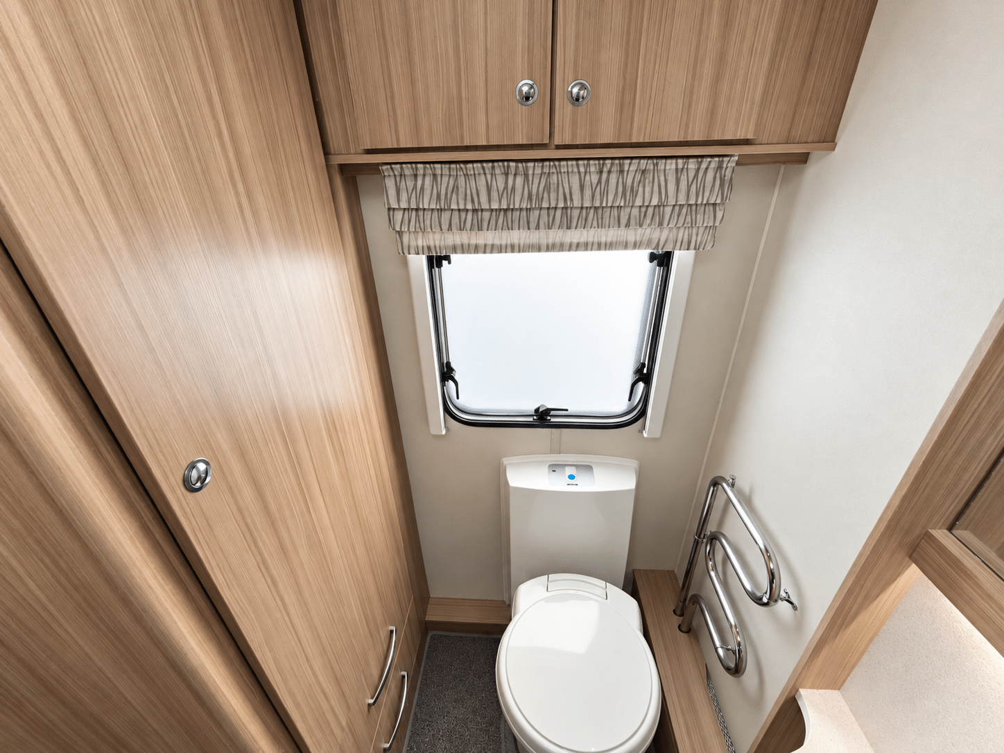 Coachman wanderer 15/2 - 2021 - 2 Berth - tourer - EW - Image 15