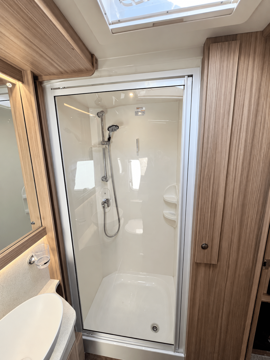 Coachman wanderer 15/2 - 2021 - 2 Berth - tourer - EW - Image 14