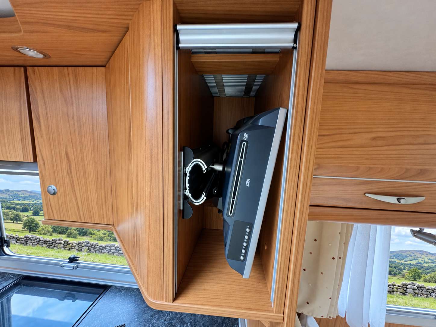 2007 Bürstner Argos 747-2 7-Berth Motorhome - Image 14