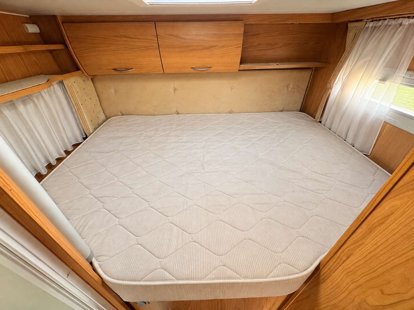 2007 Bürstner Argos 747-2 7-Berth Motorhome - Image 20