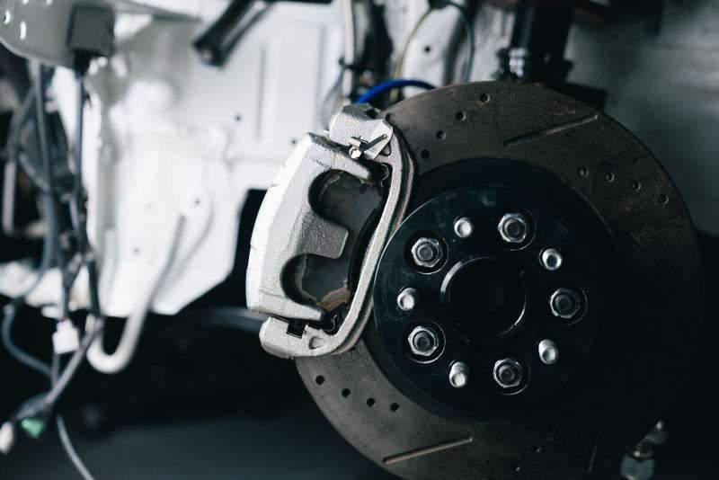 brakes service